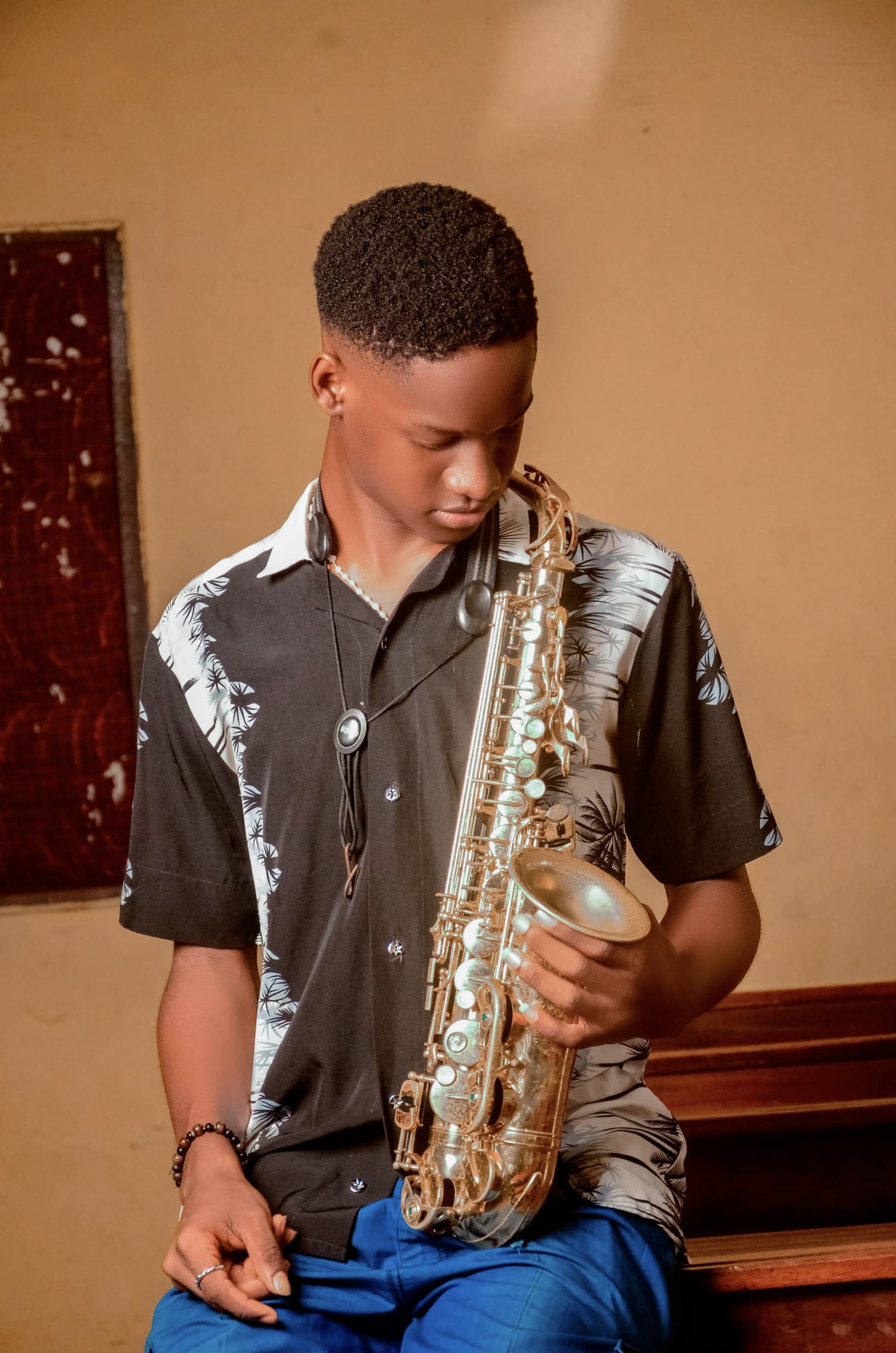 Bensax