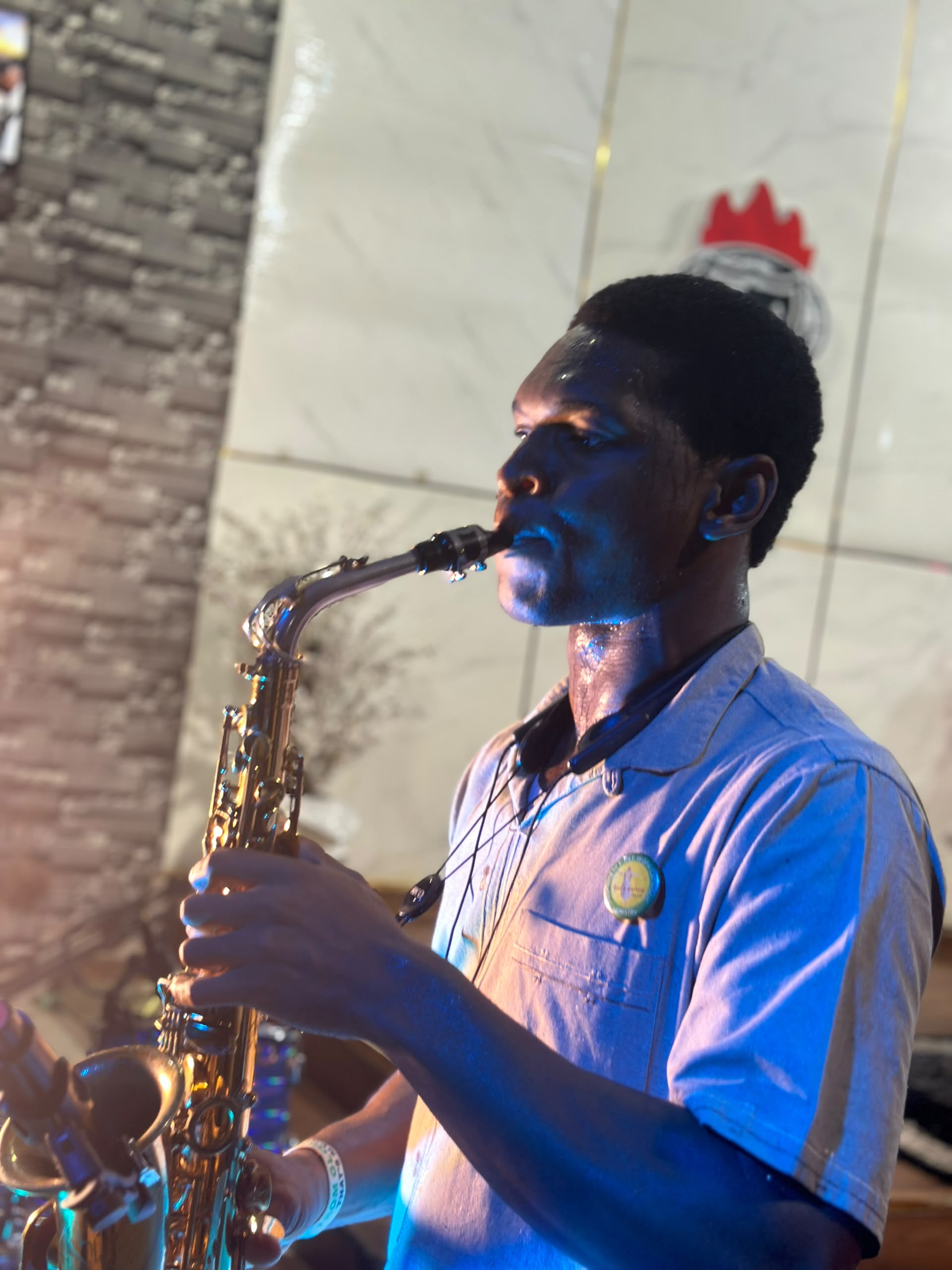 Chyfo sax