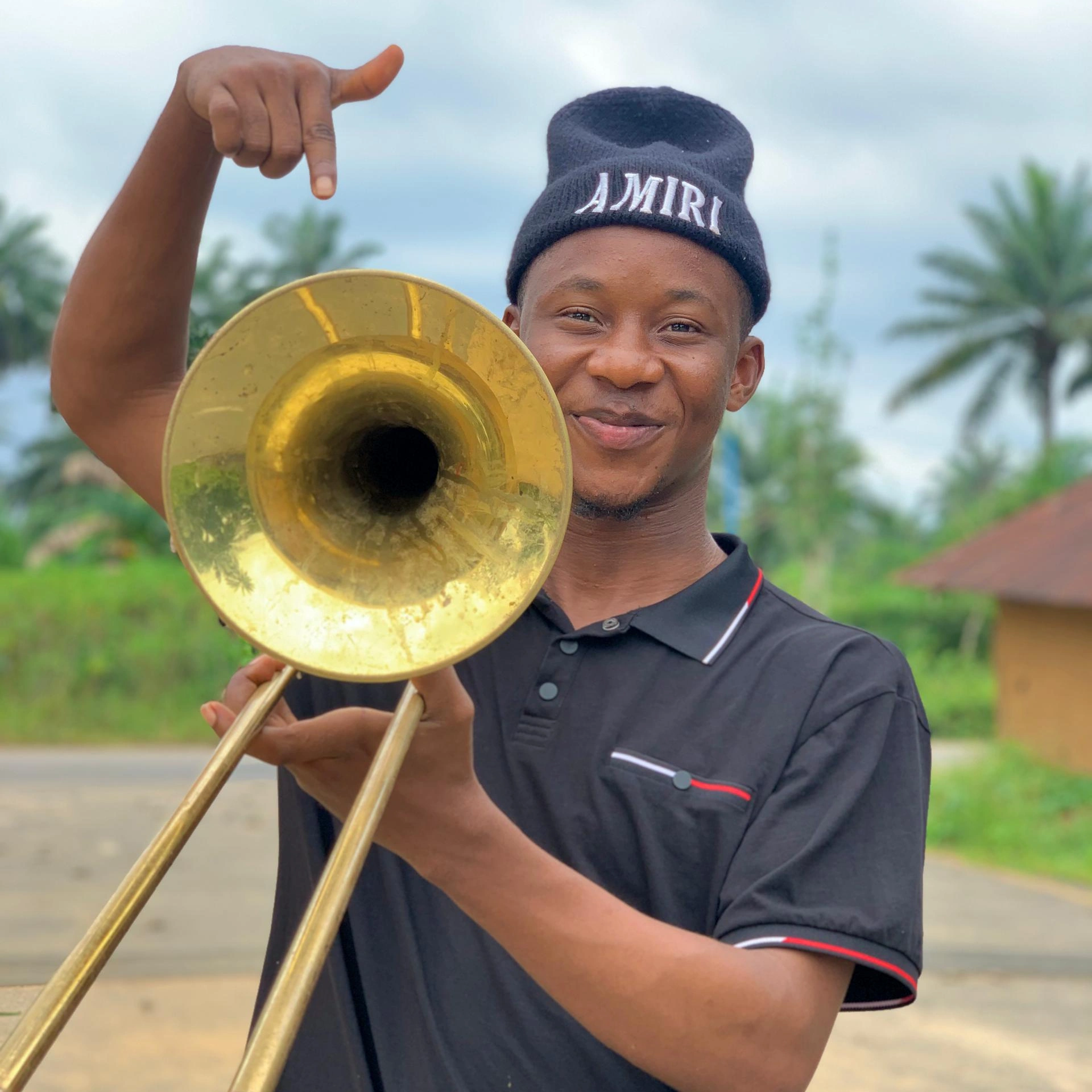 Ubong Joshua