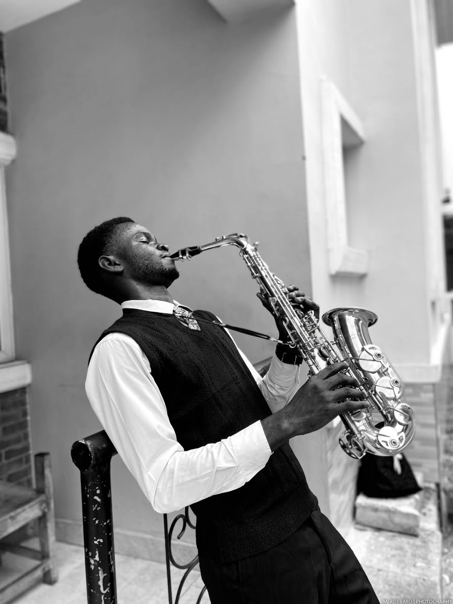 Nuel Williams