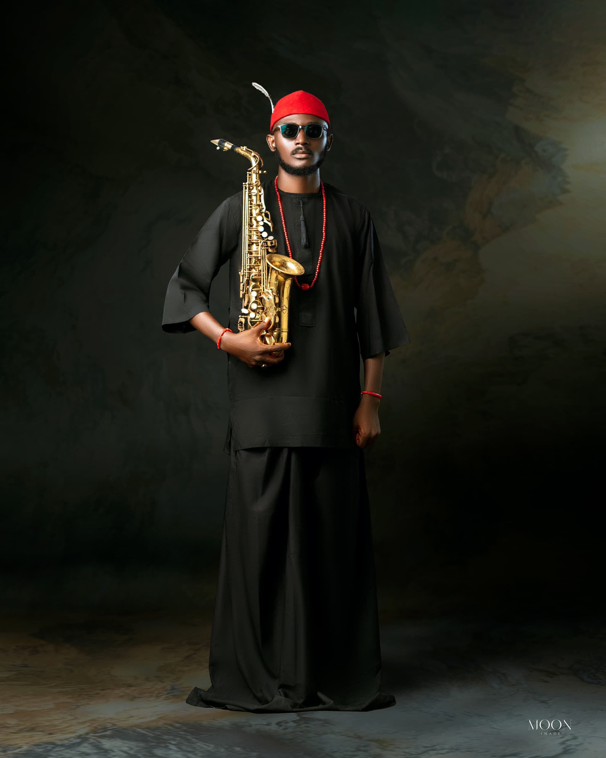 SPIRIT SAX