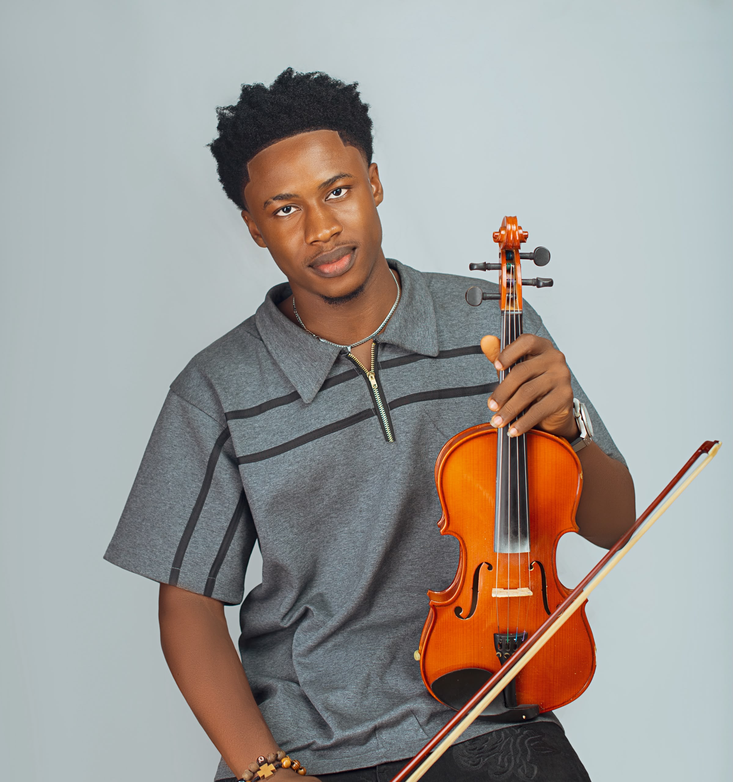 Ben Marcel