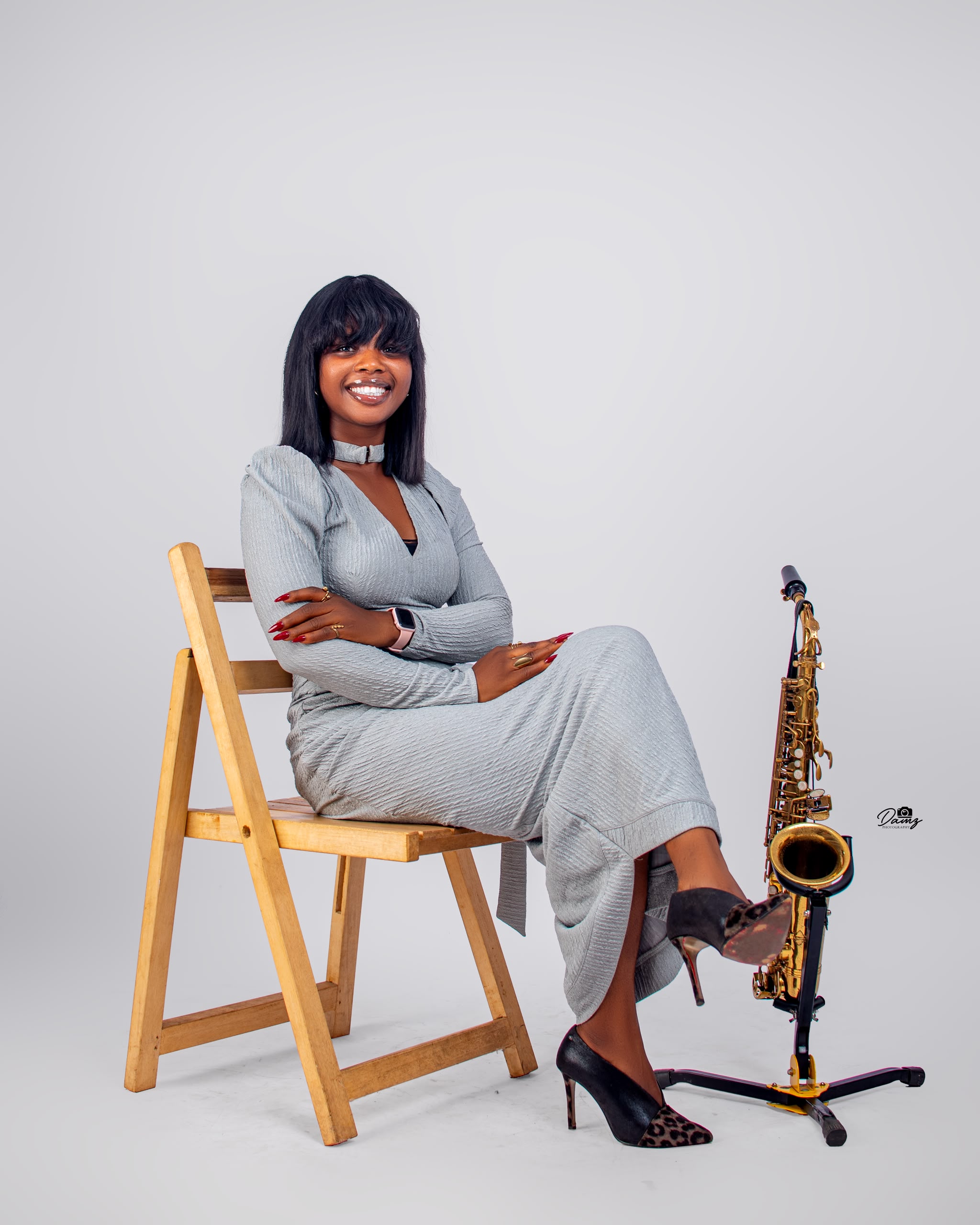 Molara sax